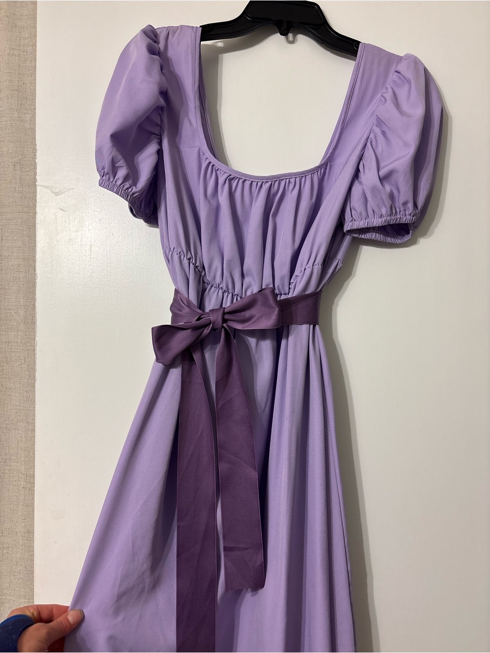 Bridgerton Dress - Picture 2 of 3